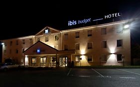 Ibis Budget Dole-Choisey