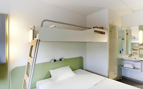 Ibis Budget Dole-Choisey